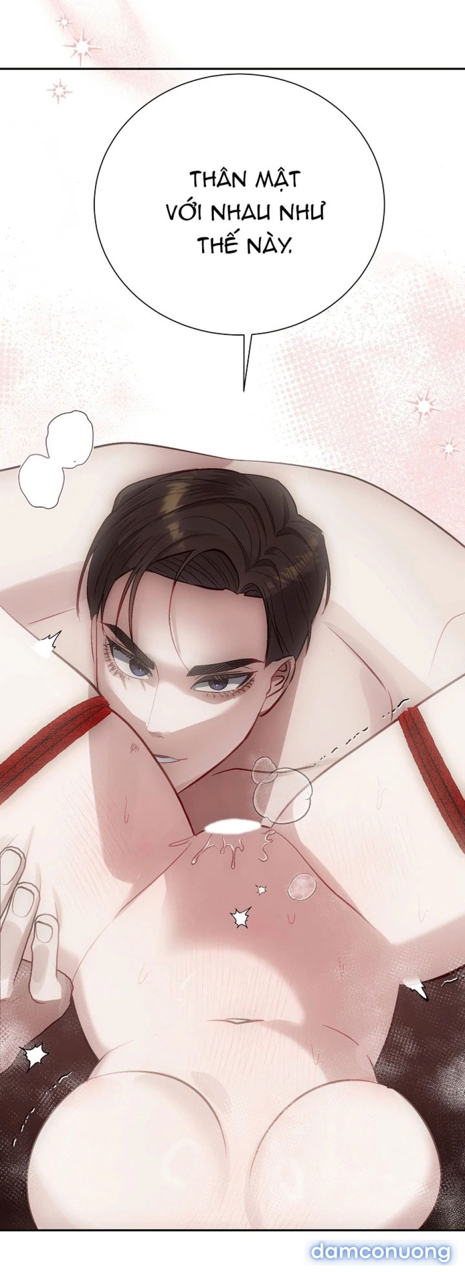 [18+] DỊU DÀNG TRONG XIỀNG XÍCH 