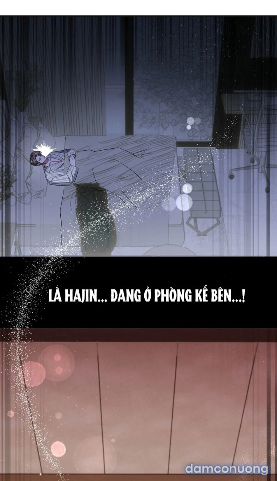 [18+] DỊU DÀNG TRONG XIỀNG XÍCH 