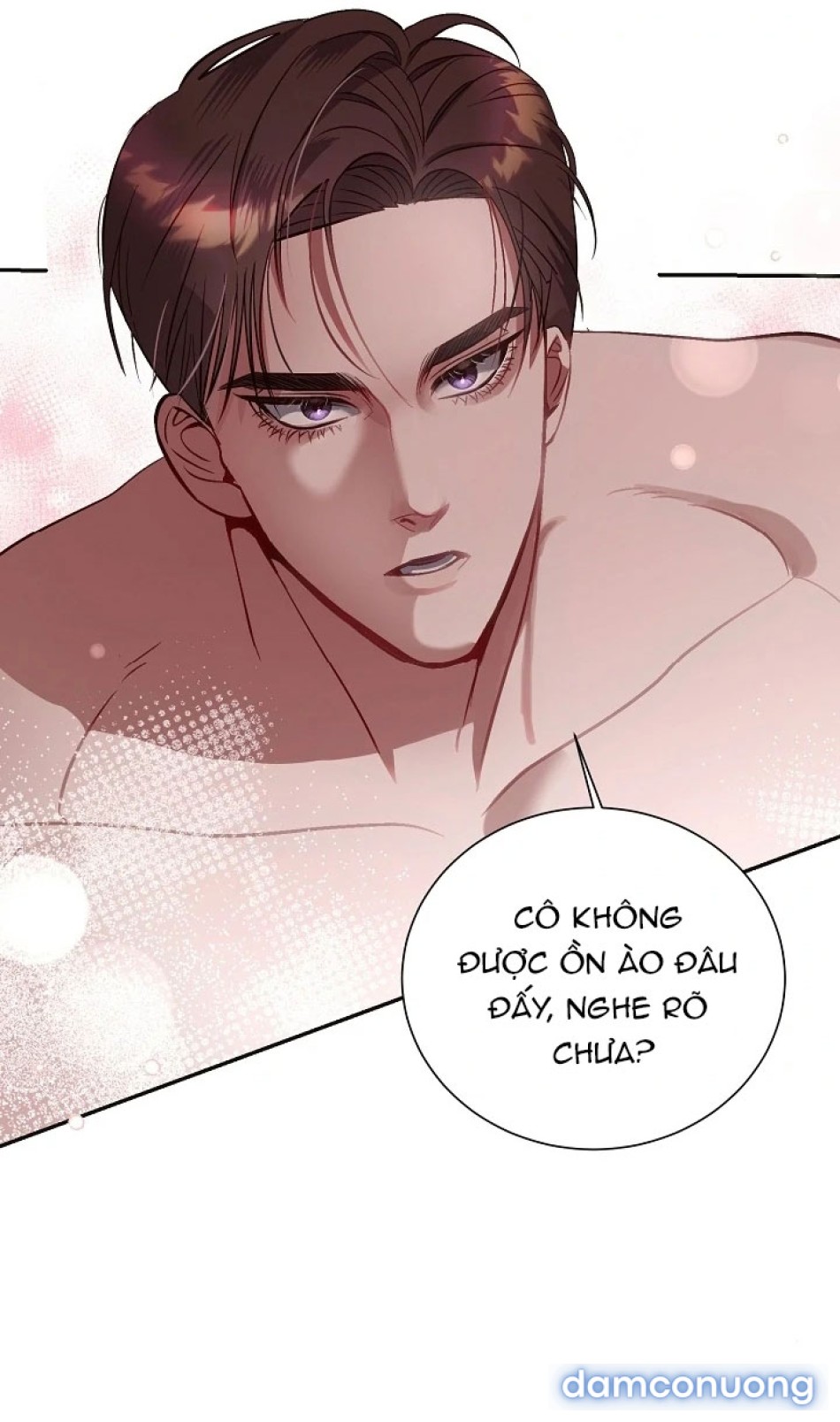 [18+] DỊU DÀNG TRONG XIỀNG XÍCH 