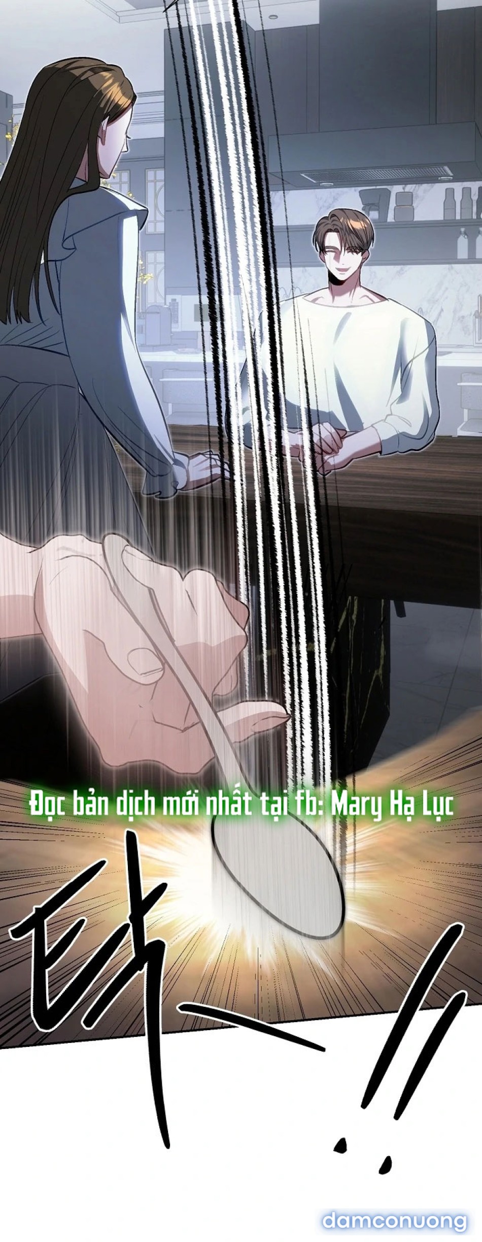 [18+] DỊU DÀNG TRONG XIỀNG XÍCH 