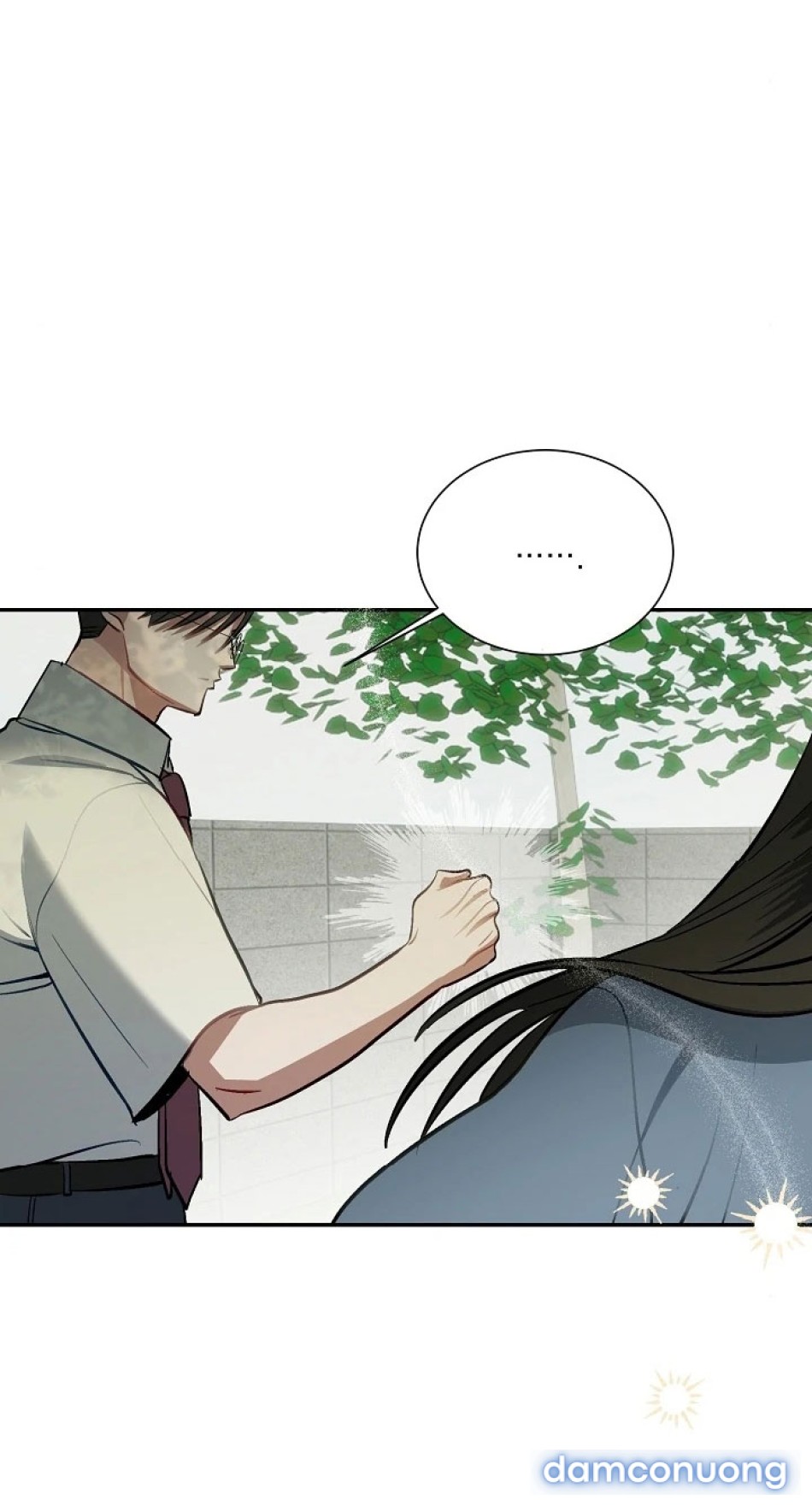 [18+] DỊU DÀNG TRONG XIỀNG XÍCH 