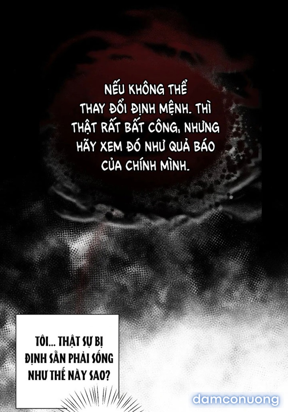 [18+] DỊU DÀNG TRONG XIỀNG XÍCH 