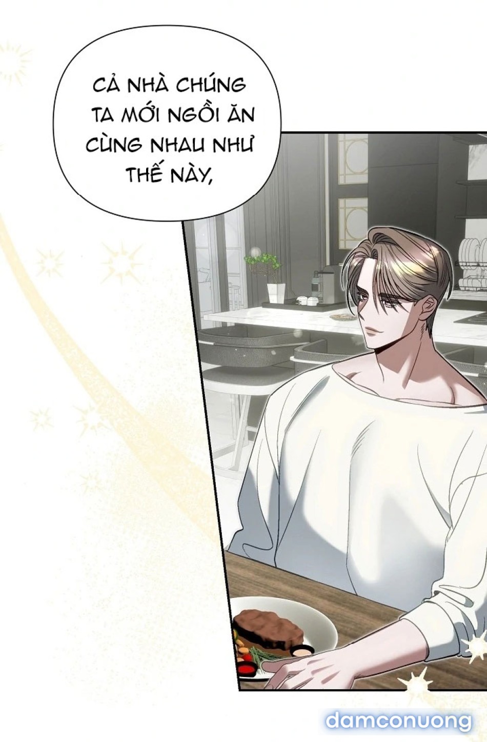 [18+] DỊU DÀNG TRONG XIỀNG XÍCH 