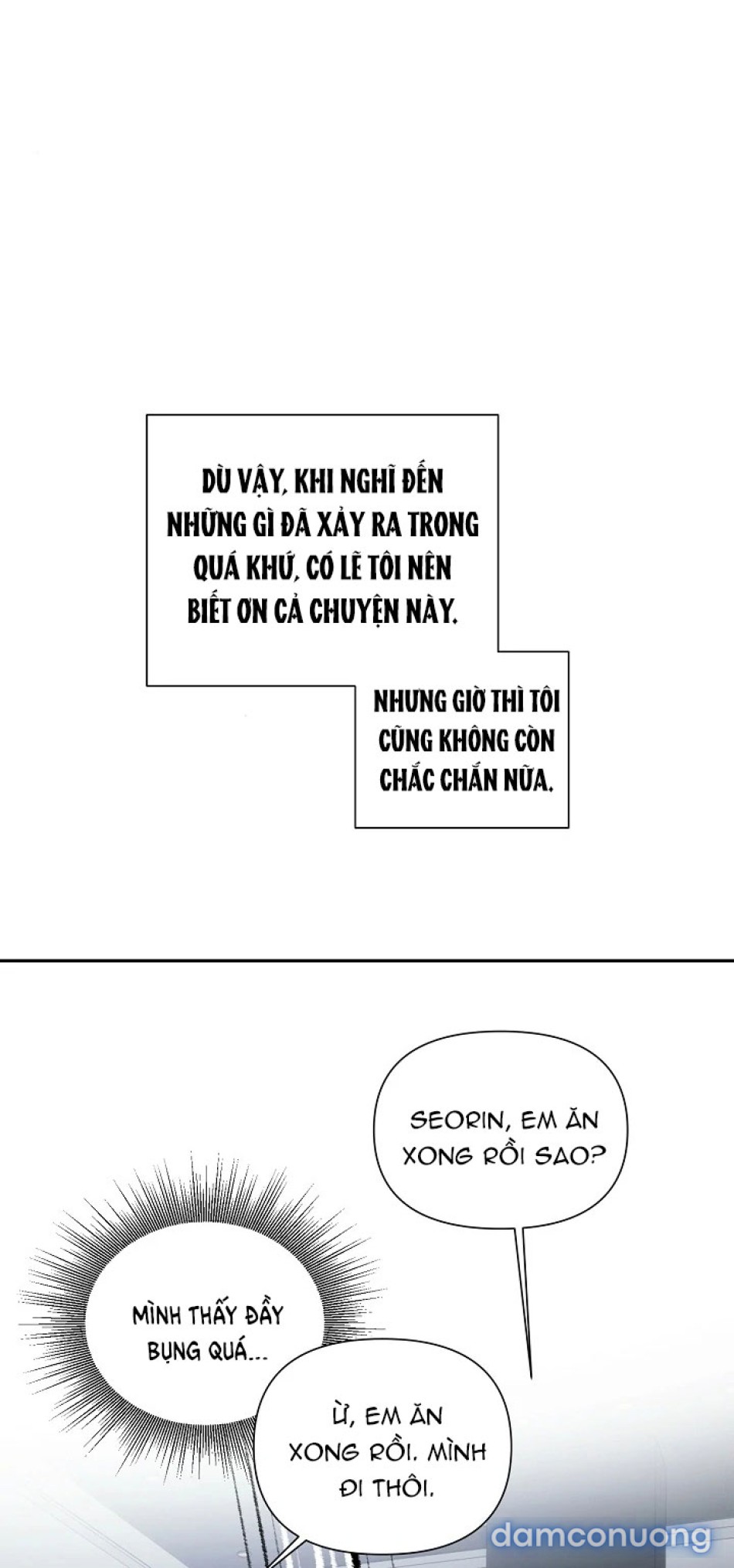 [18+] DỊU DÀNG TRONG XIỀNG XÍCH 