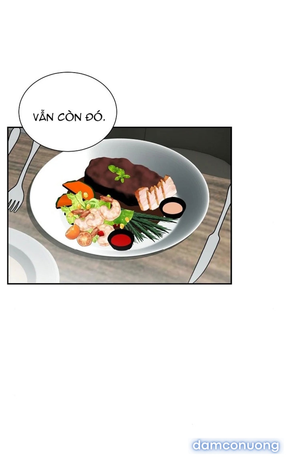 [18+] DỊU DÀNG TRONG XIỀNG XÍCH 