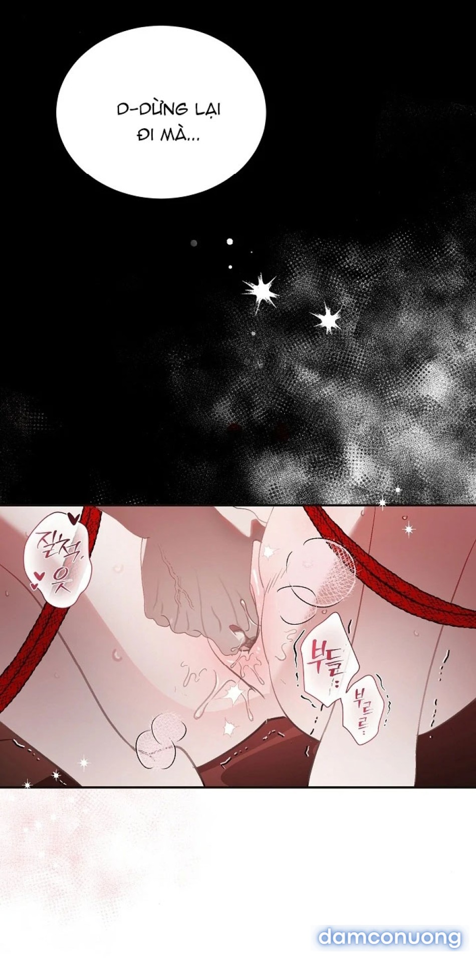 [18+] DỊU DÀNG TRONG XIỀNG XÍCH 