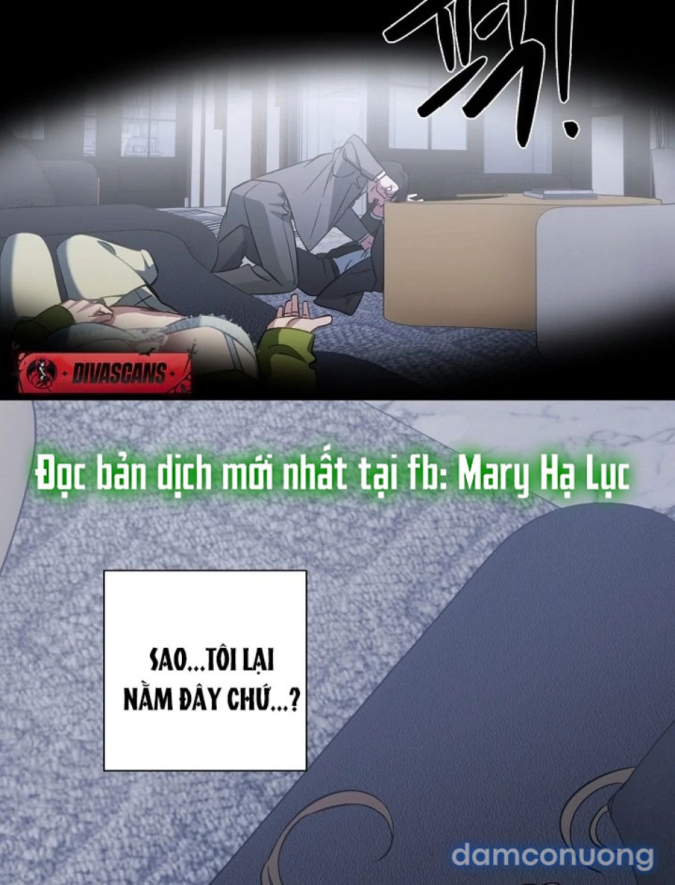 [18+] DỊU DÀNG TRONG XIỀNG XÍCH 