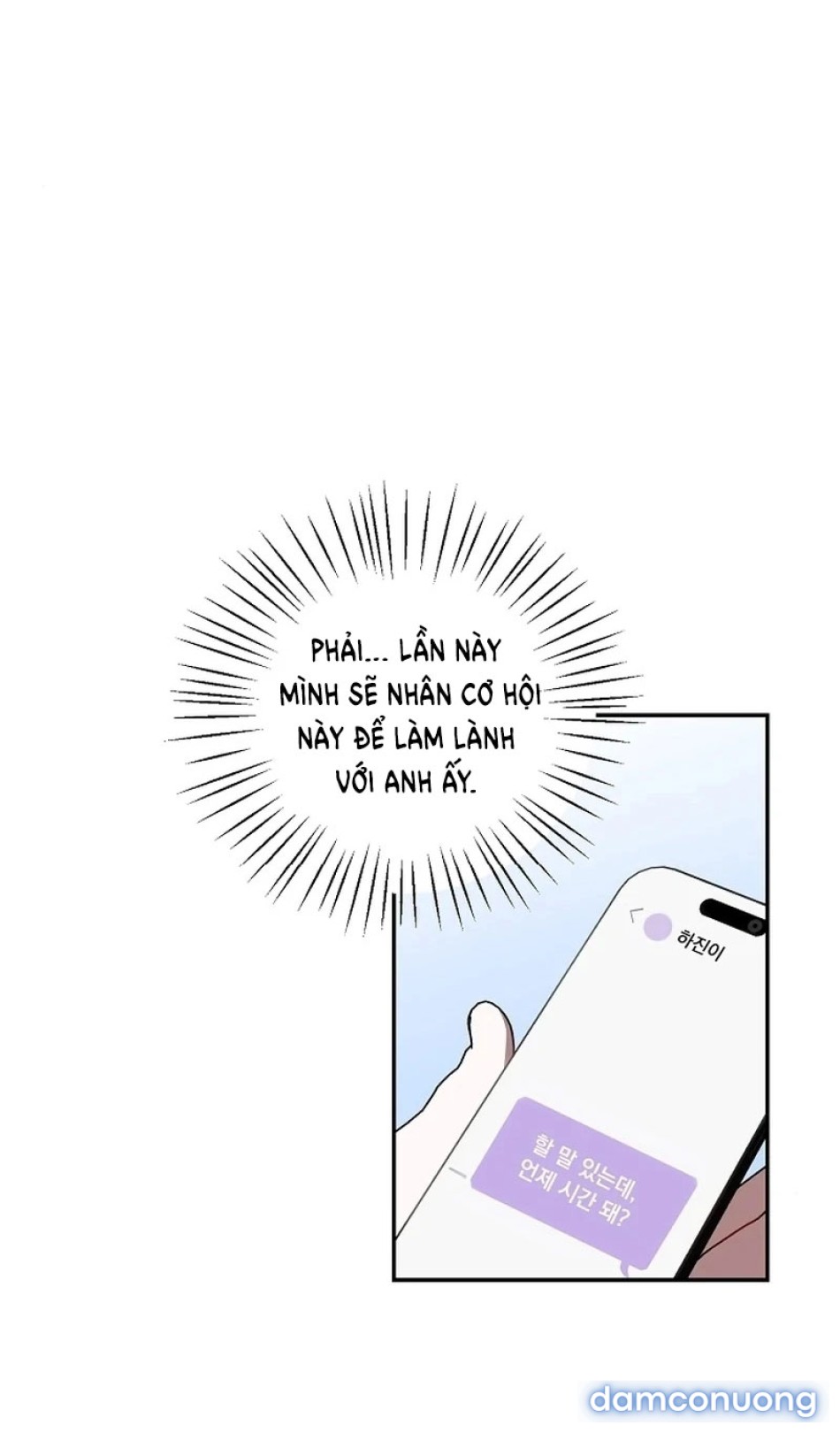 [18+] DỊU DÀNG TRONG XIỀNG XÍCH 