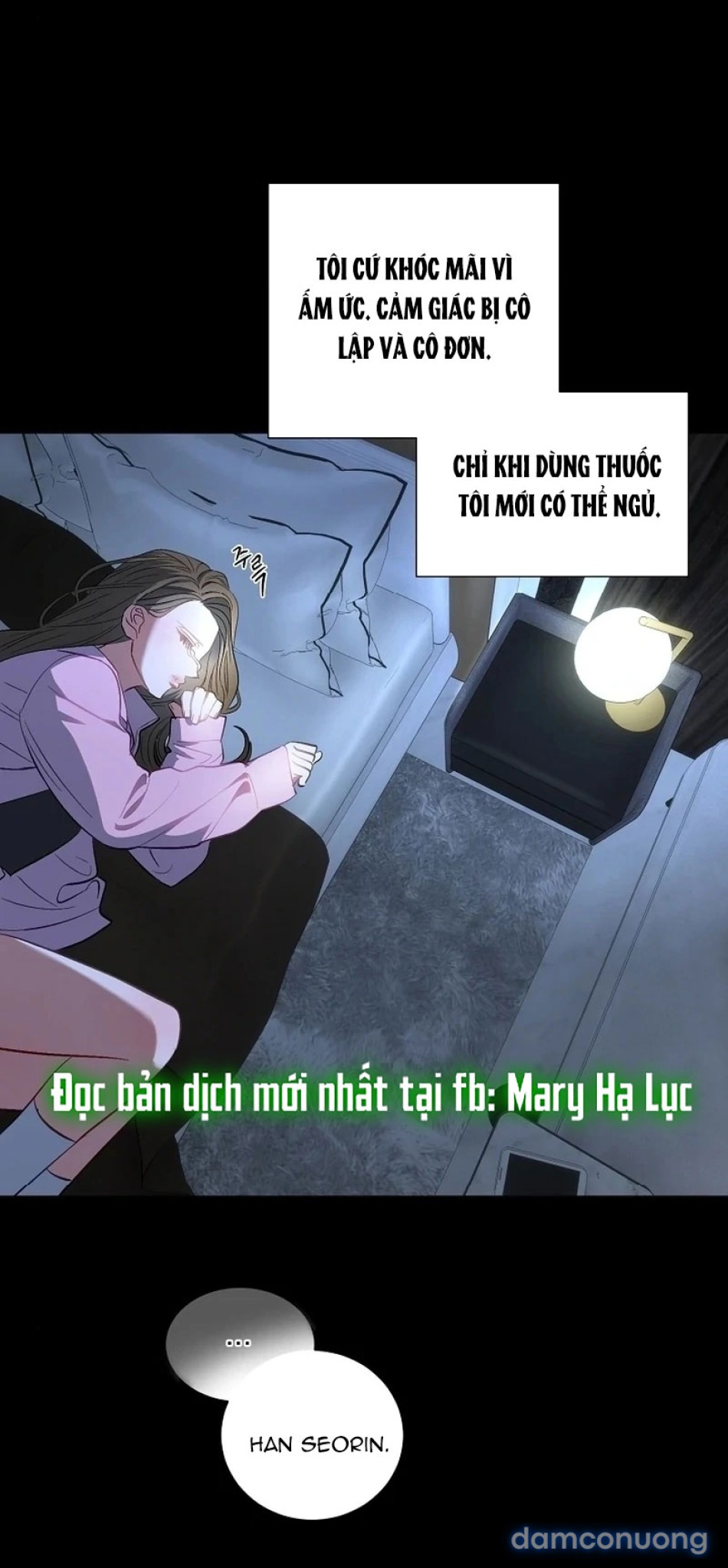 [18+] DỊU DÀNG TRONG XIỀNG XÍCH 