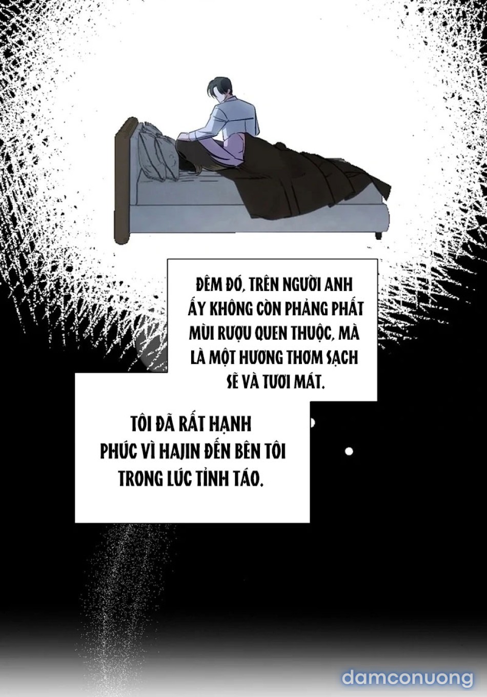 [18+] DỊU DÀNG TRONG XIỀNG XÍCH 