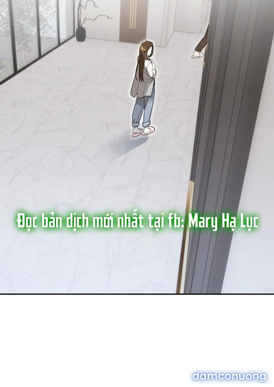 [18+] DỊU DÀNG TRONG XIỀNG XÍCH 