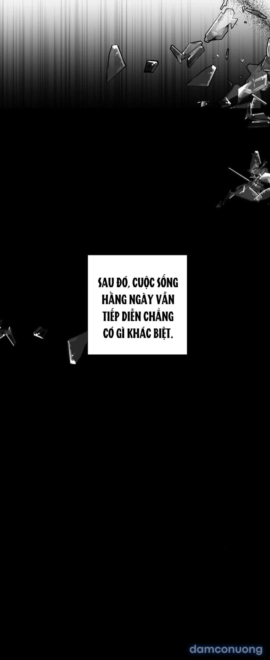 [18+] DỊU DÀNG TRONG XIỀNG XÍCH 