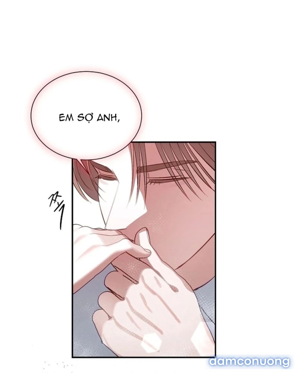 [18+] DỊU DÀNG TRONG XIỀNG XÍCH 