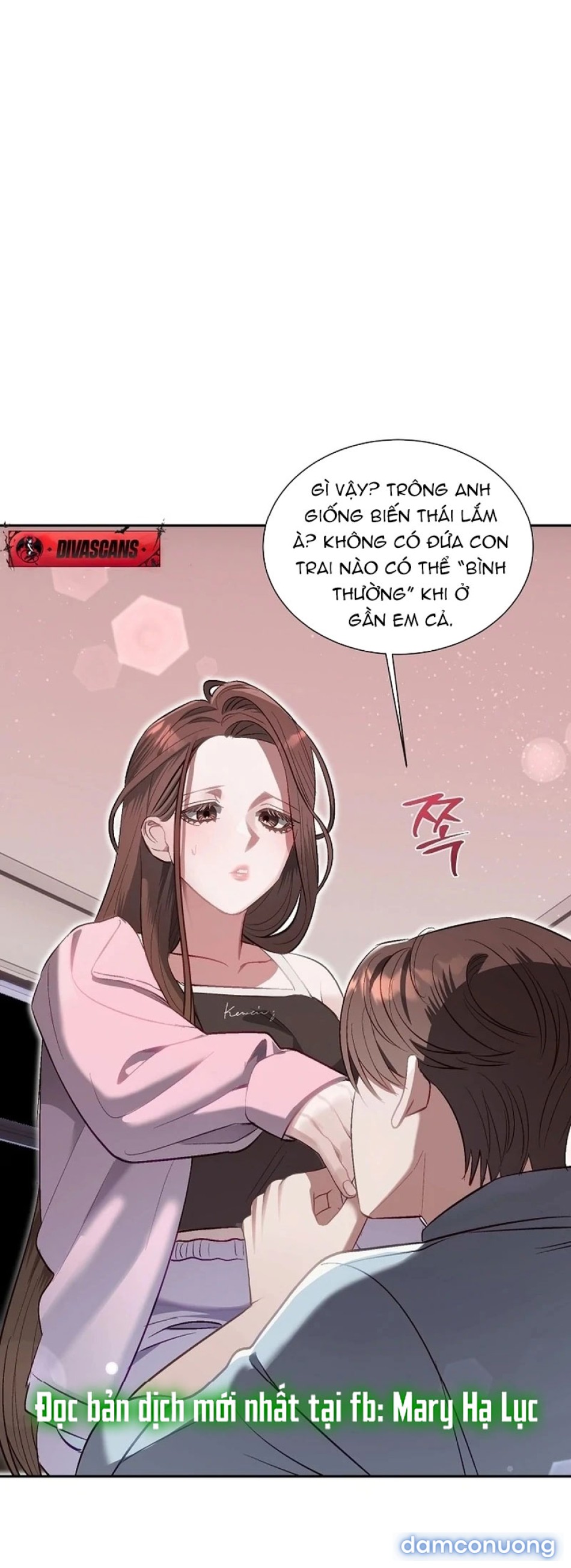 [18+] DỊU DÀNG TRONG XIỀNG XÍCH 