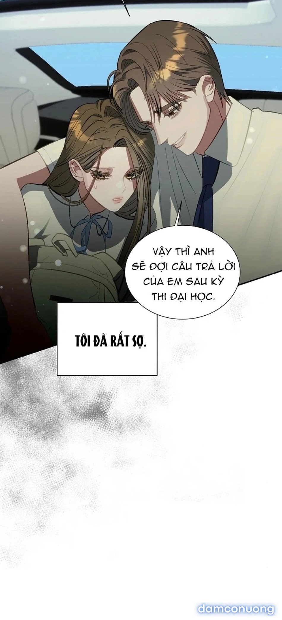 [18+] DỊU DÀNG TRONG XIỀNG XÍCH 