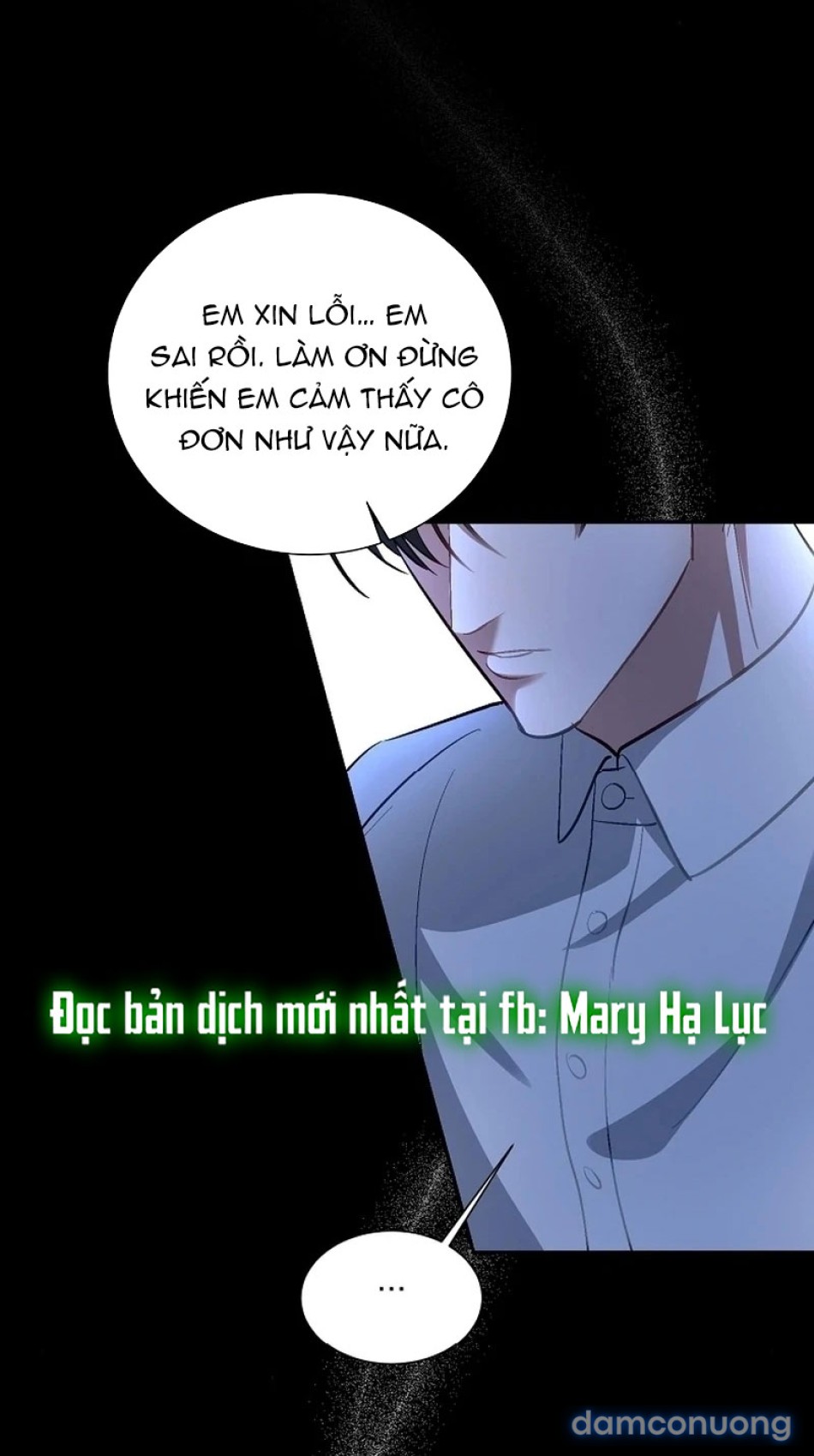 [18+] DỊU DÀNG TRONG XIỀNG XÍCH 