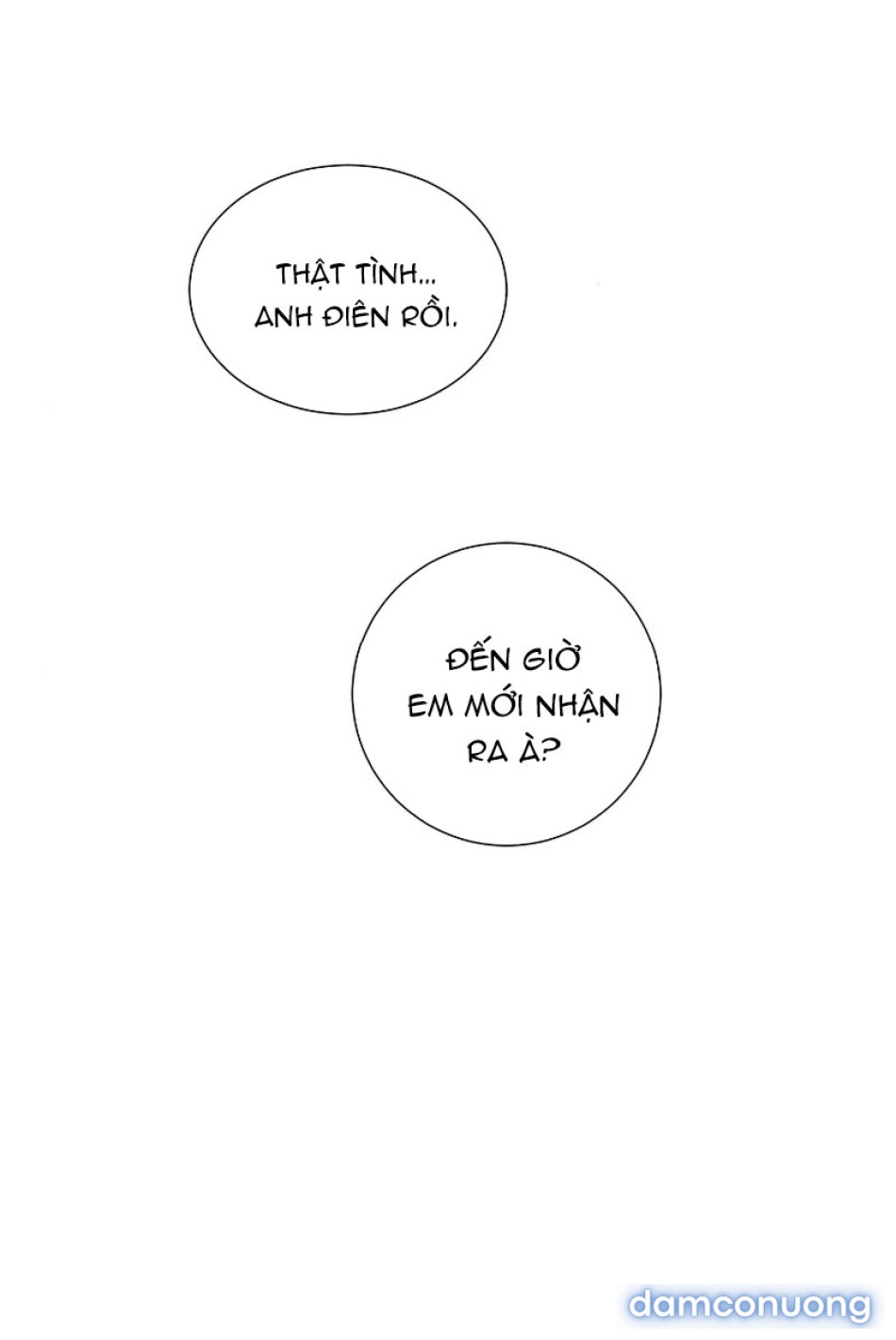 [18+] DỊU DÀNG TRONG XIỀNG XÍCH 