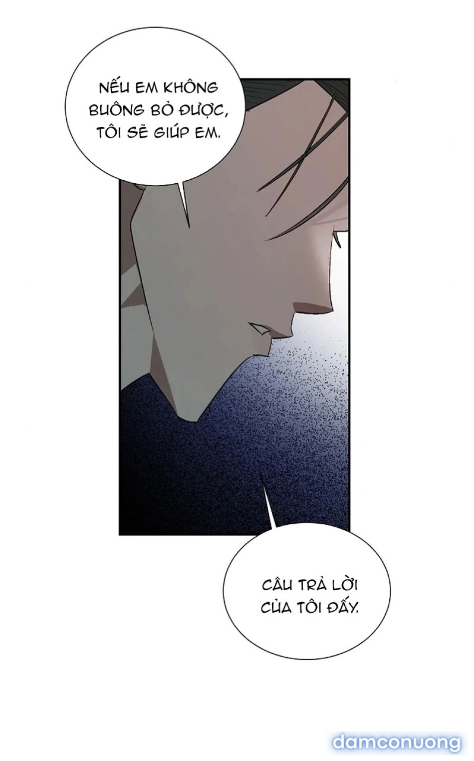 [18+] DỊU DÀNG TRONG XIỀNG XÍCH 