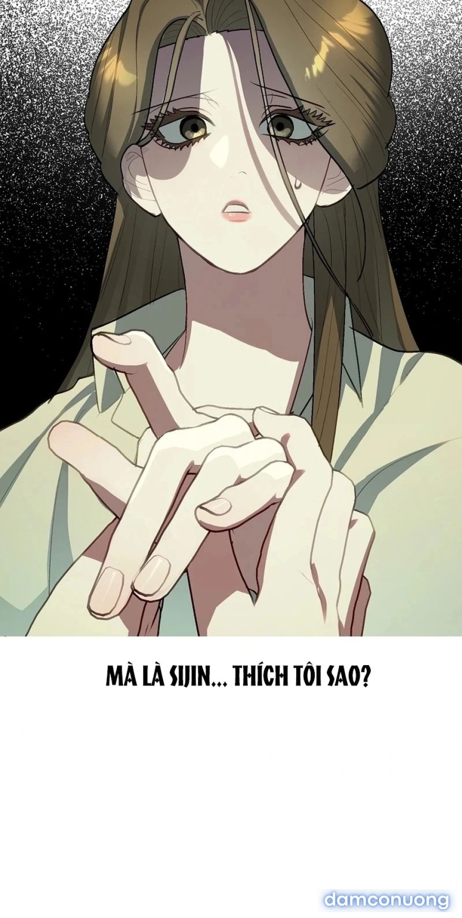 [18+] DỊU DÀNG TRONG XIỀNG XÍCH 