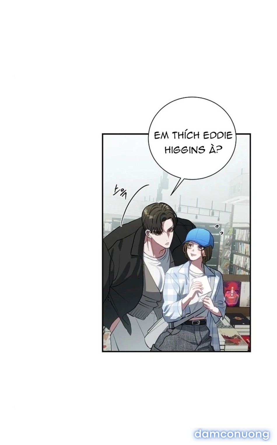 [18+] DỊU DÀNG TRONG XIỀNG XÍCH 