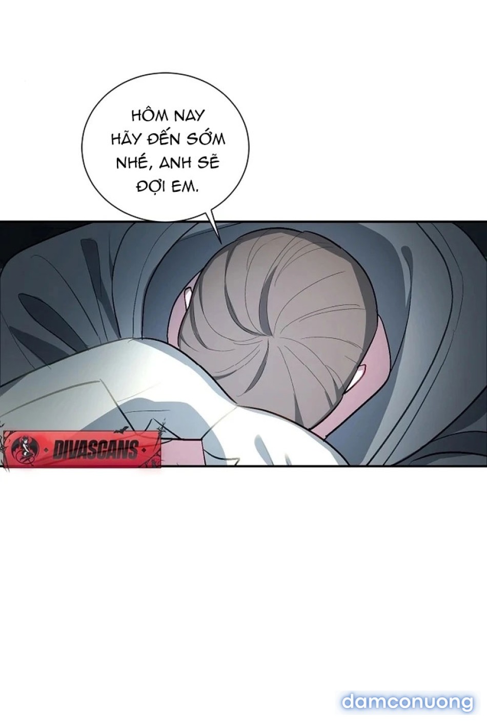 [18+] DỊU DÀNG TRONG XIỀNG XÍCH 