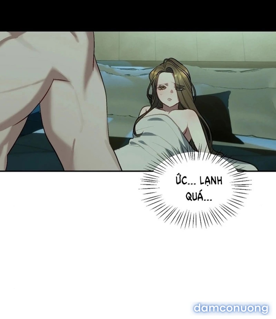 [18+] DỊU DÀNG TRONG XIỀNG XÍCH 