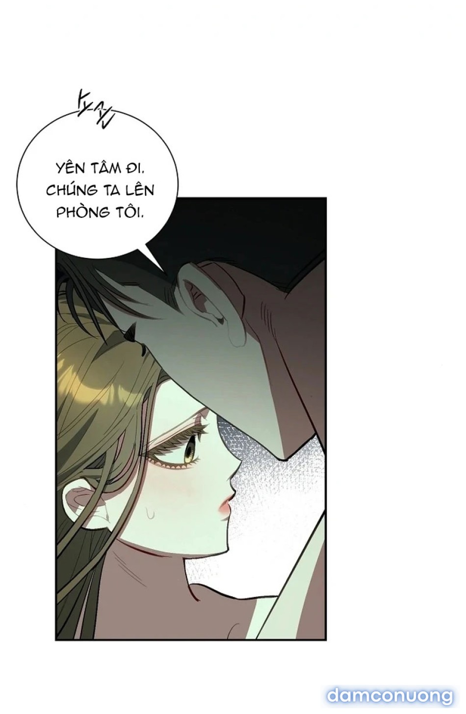 [18+] DỊU DÀNG TRONG XIỀNG XÍCH 