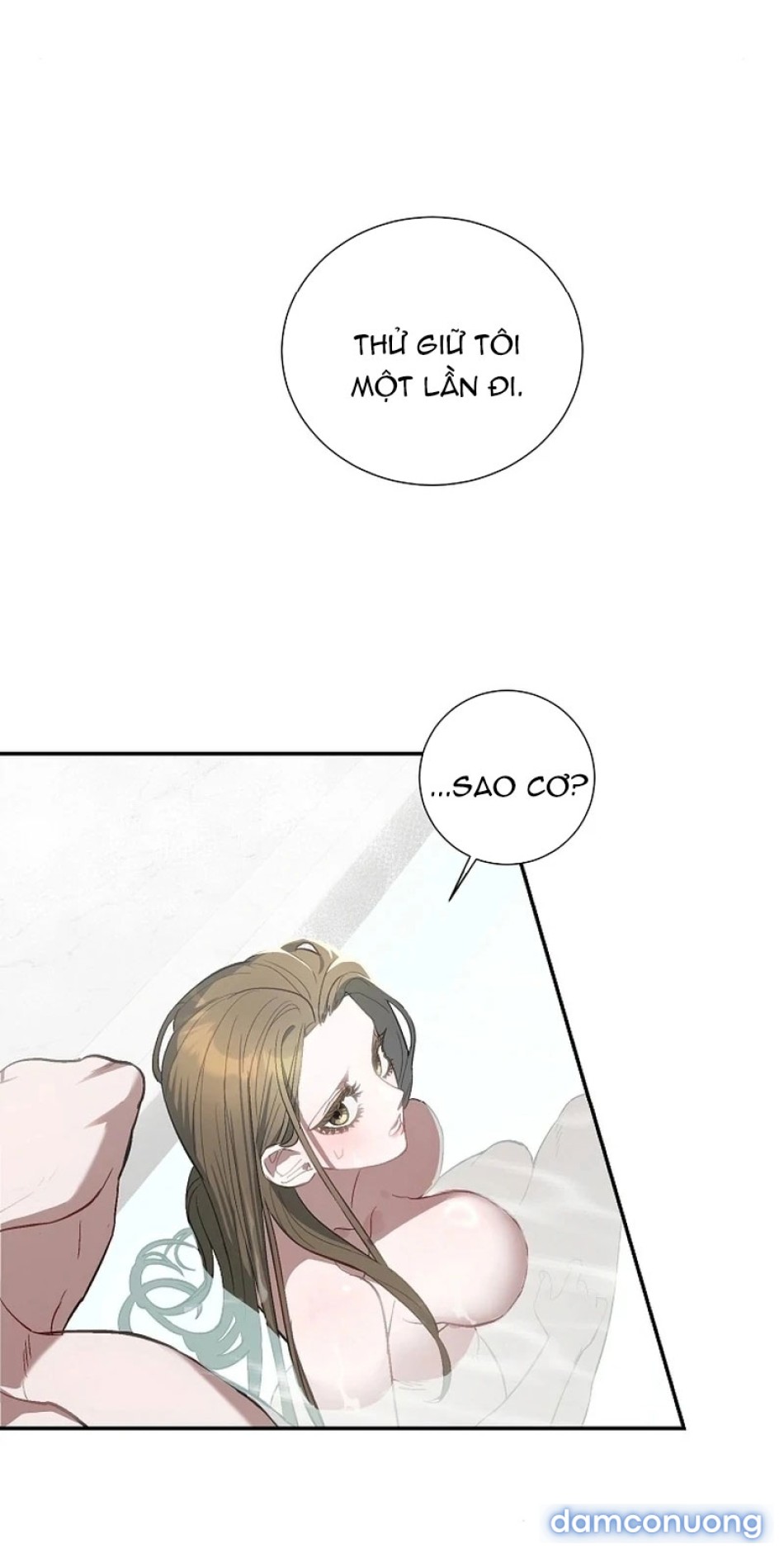 [18+] DỊU DÀNG TRONG XIỀNG XÍCH 