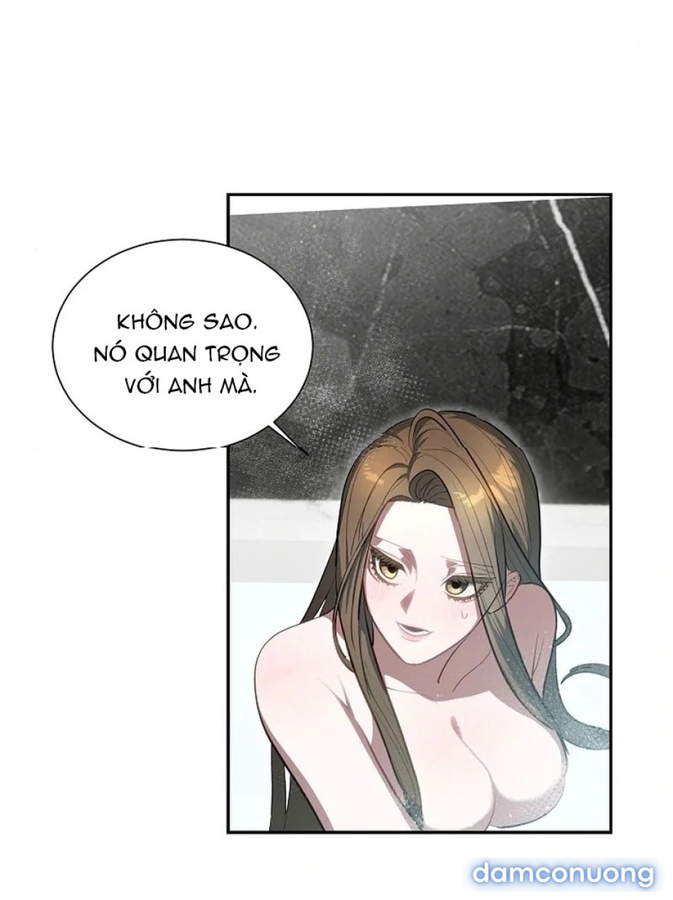 [18+] DỊU DÀNG TRONG XIỀNG XÍCH 