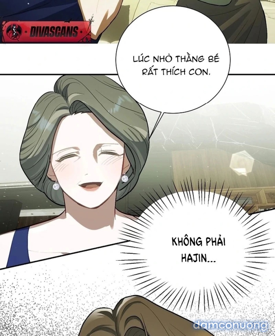 [18+] DỊU DÀNG TRONG XIỀNG XÍCH 