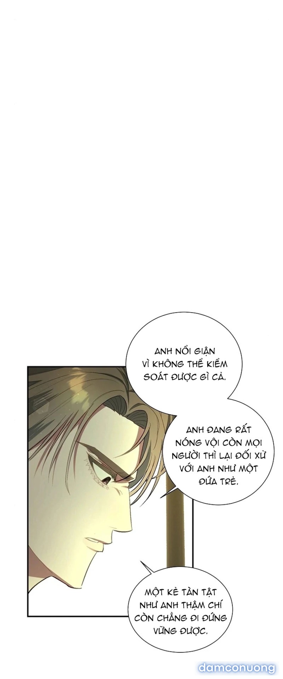[18+] DỊU DÀNG TRONG XIỀNG XÍCH 