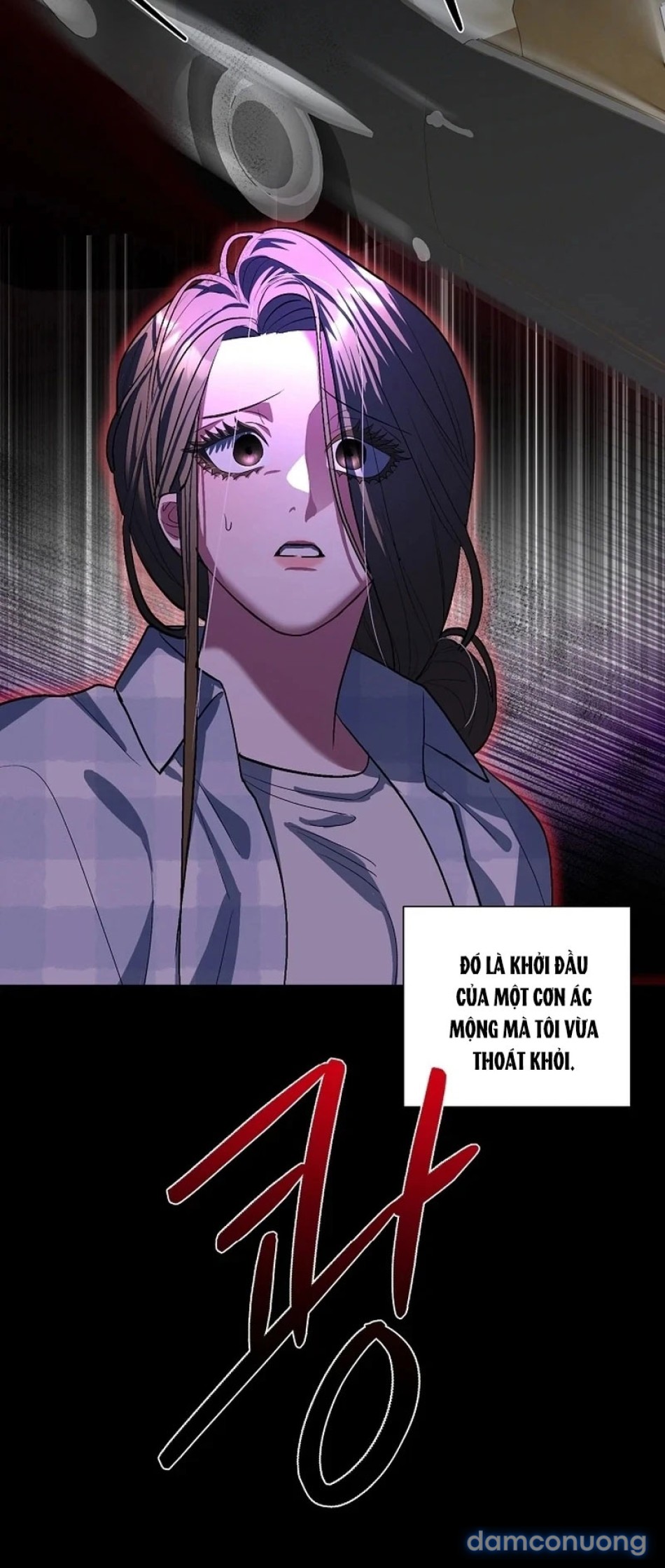 [18+] DỊU DÀNG TRONG XIỀNG XÍCH 