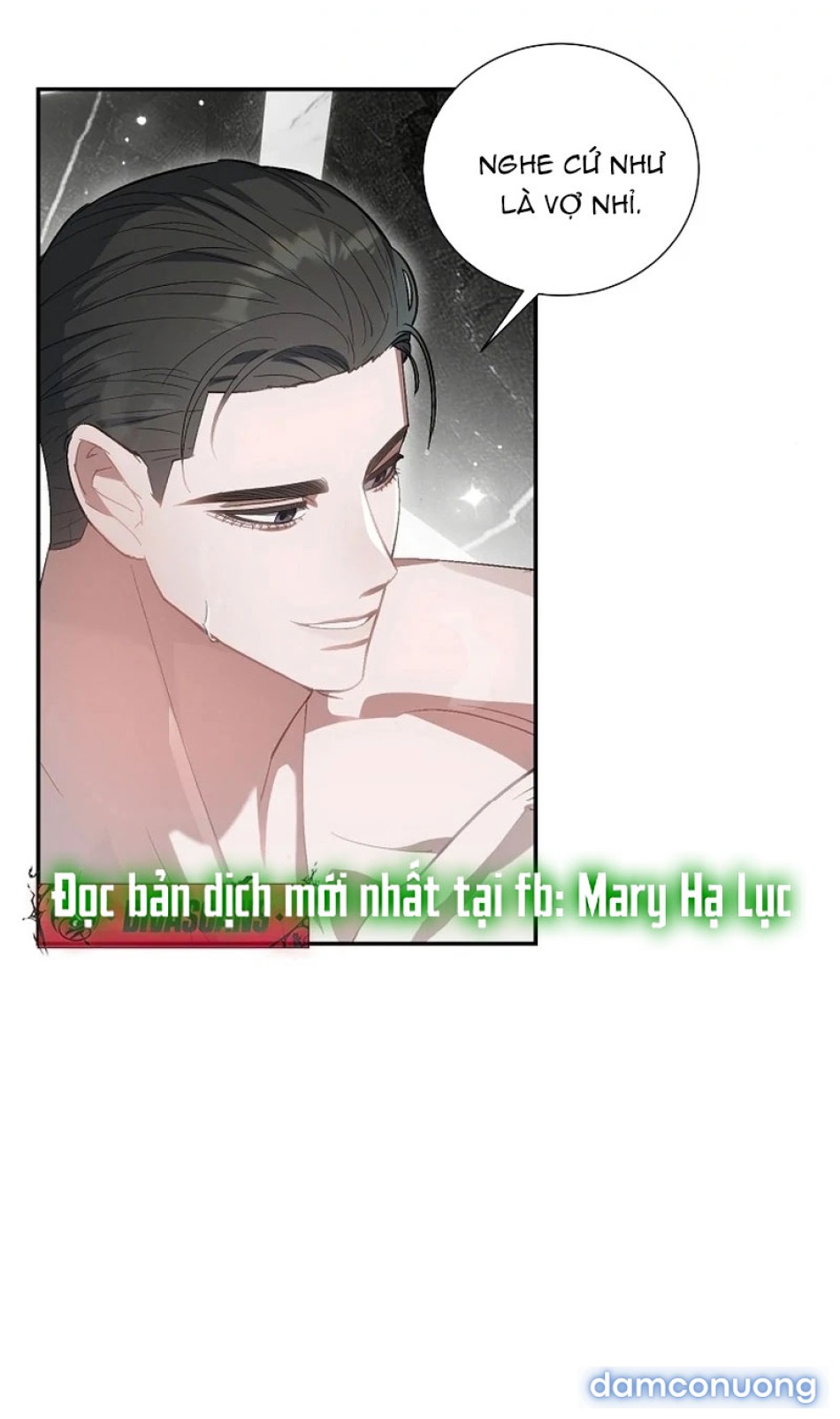 [18+] DỊU DÀNG TRONG XIỀNG XÍCH 