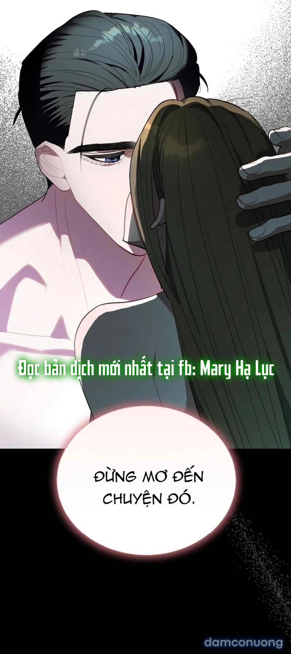 [18+] DỊU DÀNG TRONG XIỀNG XÍCH 