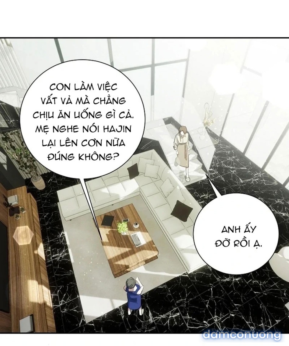 [18+] DỊU DÀNG TRONG XIỀNG XÍCH 