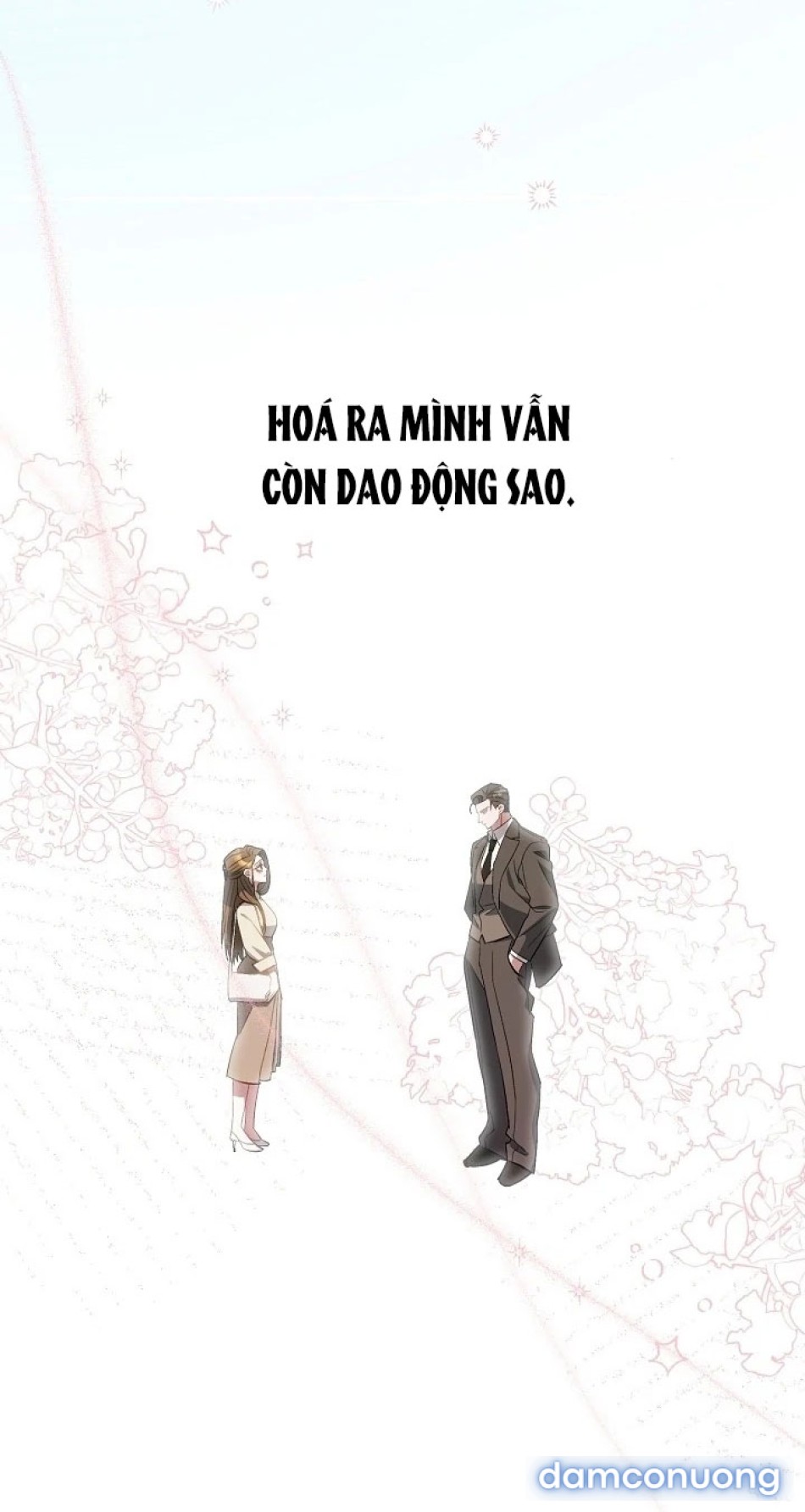 [18+] DỊU DÀNG TRONG XIỀNG XÍCH 