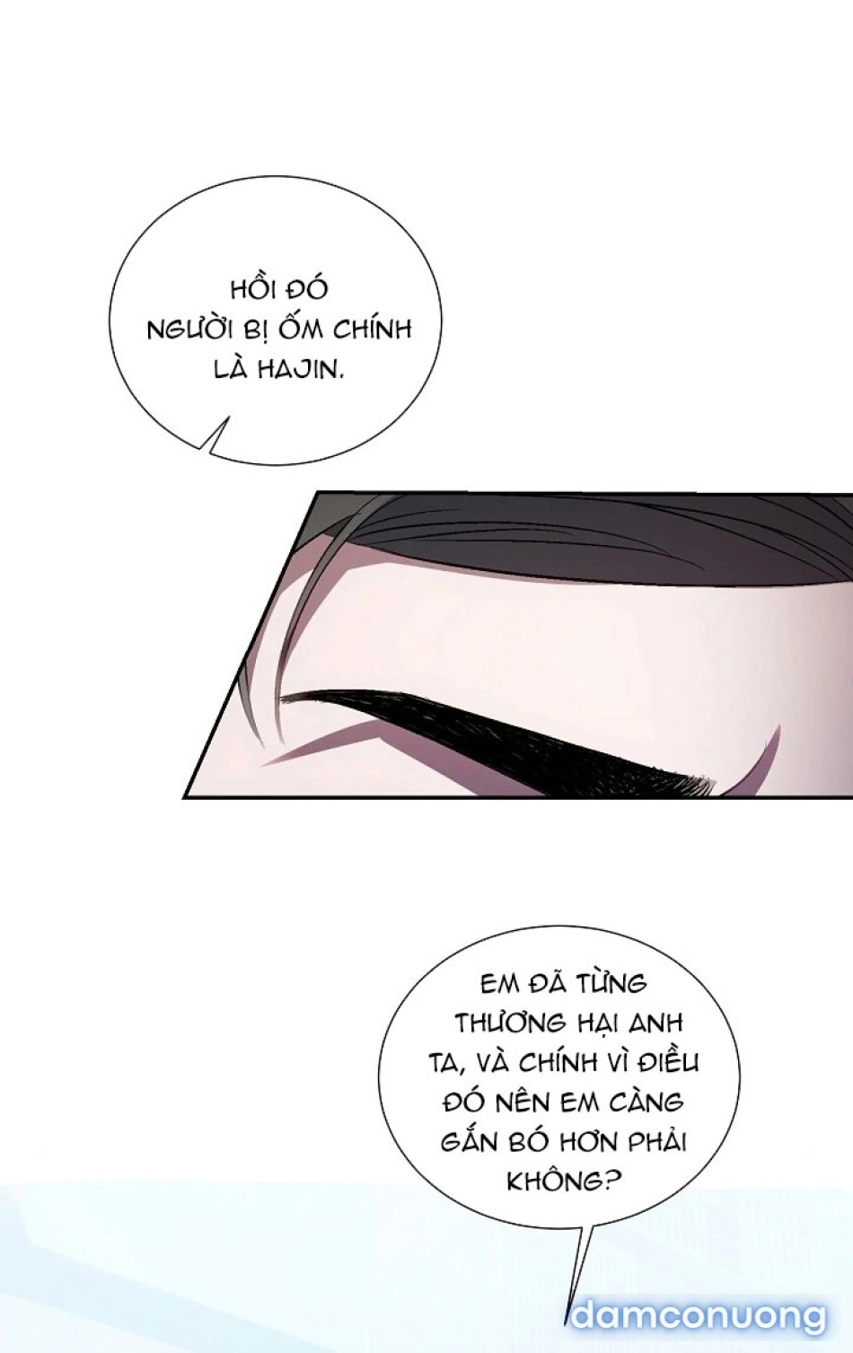 [18+] DỊU DÀNG TRONG XIỀNG XÍCH 