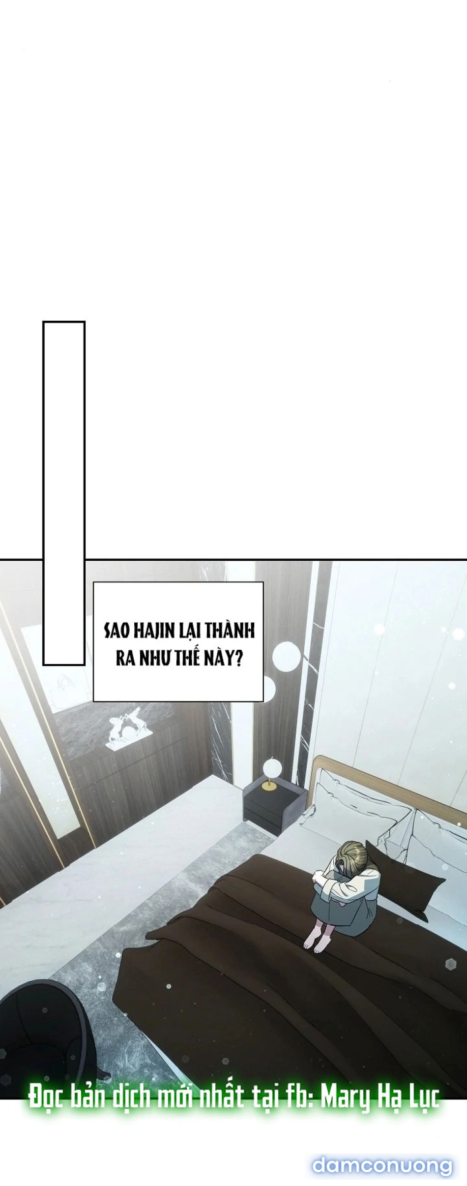 [18+] DỊU DÀNG TRONG XIỀNG XÍCH 