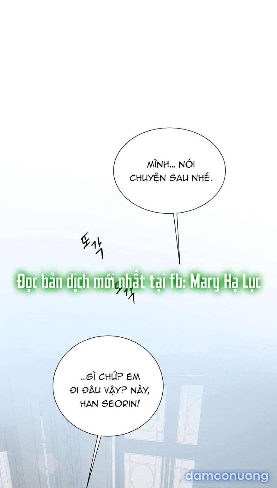 [18+] DỊU DÀNG TRONG XIỀNG XÍCH 