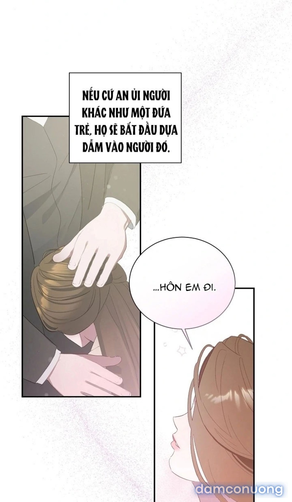 [18+] DỊU DÀNG TRONG XIỀNG XÍCH 