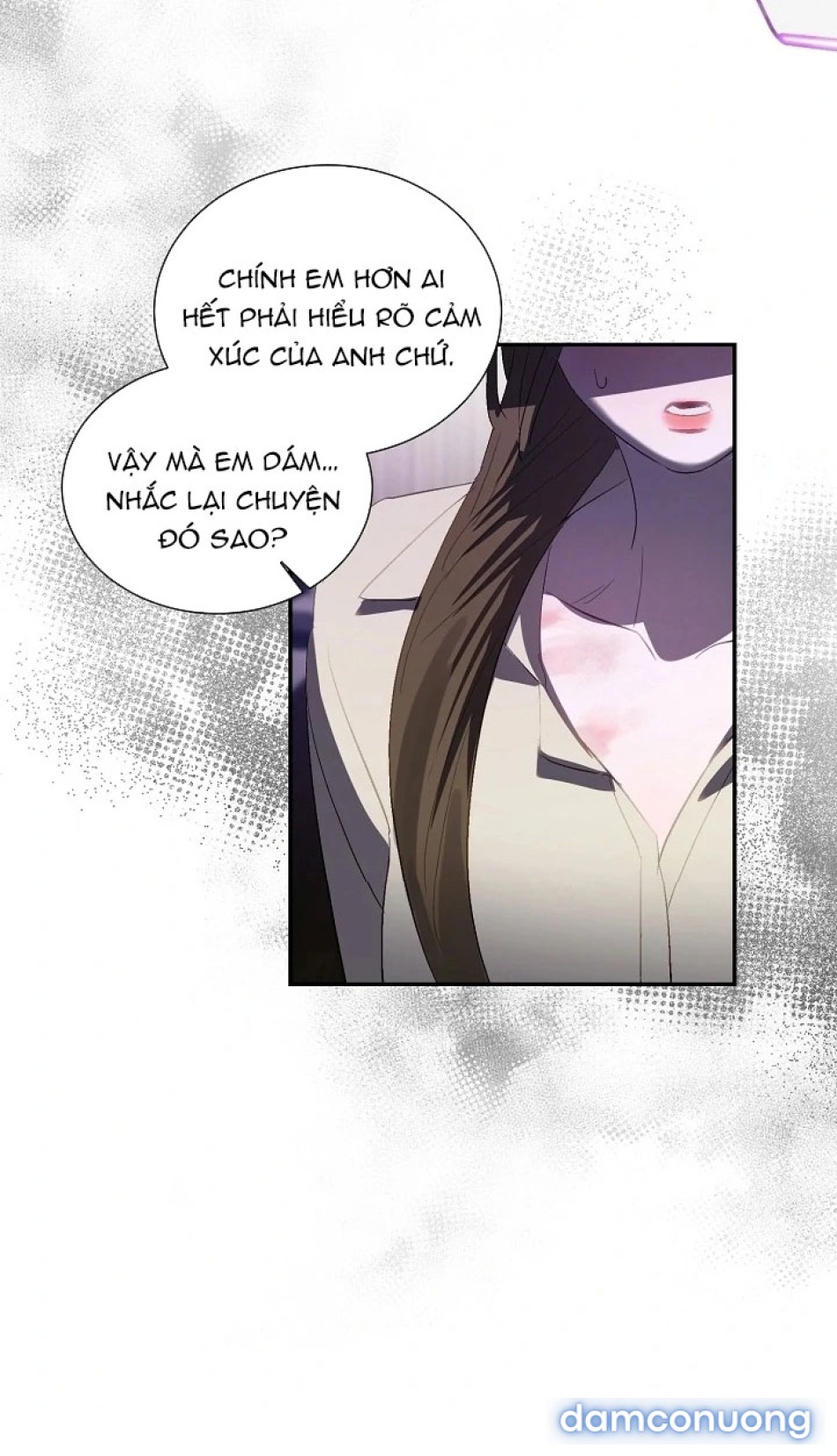 [18+] DỊU DÀNG TRONG XIỀNG XÍCH 