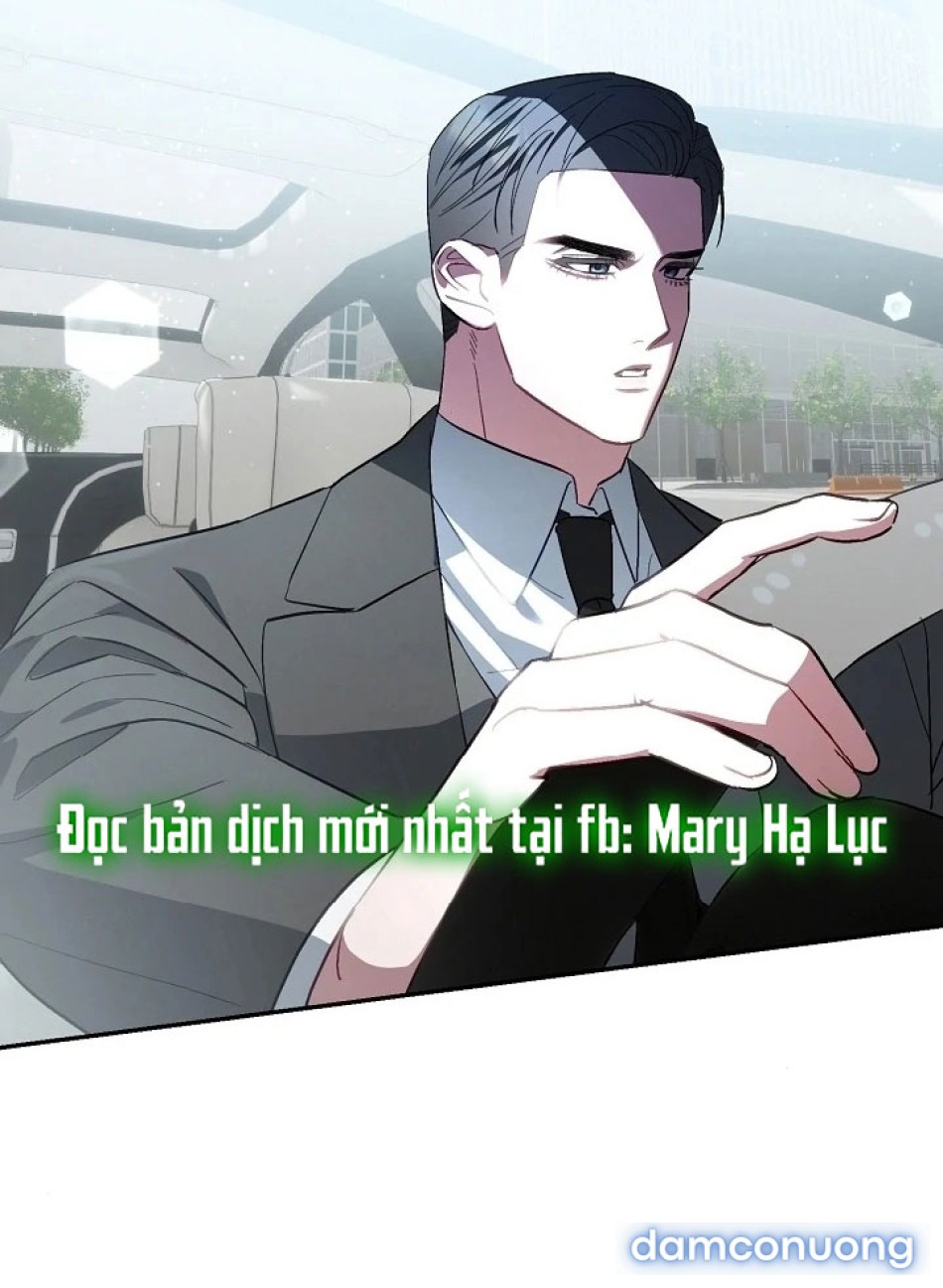 [18+] DỊU DÀNG TRONG XIỀNG XÍCH 