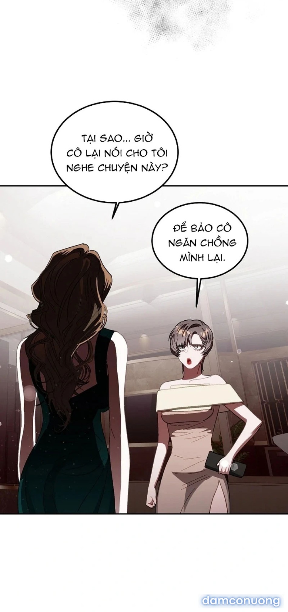 [18+] DỊU DÀNG TRONG XIỀNG XÍCH 