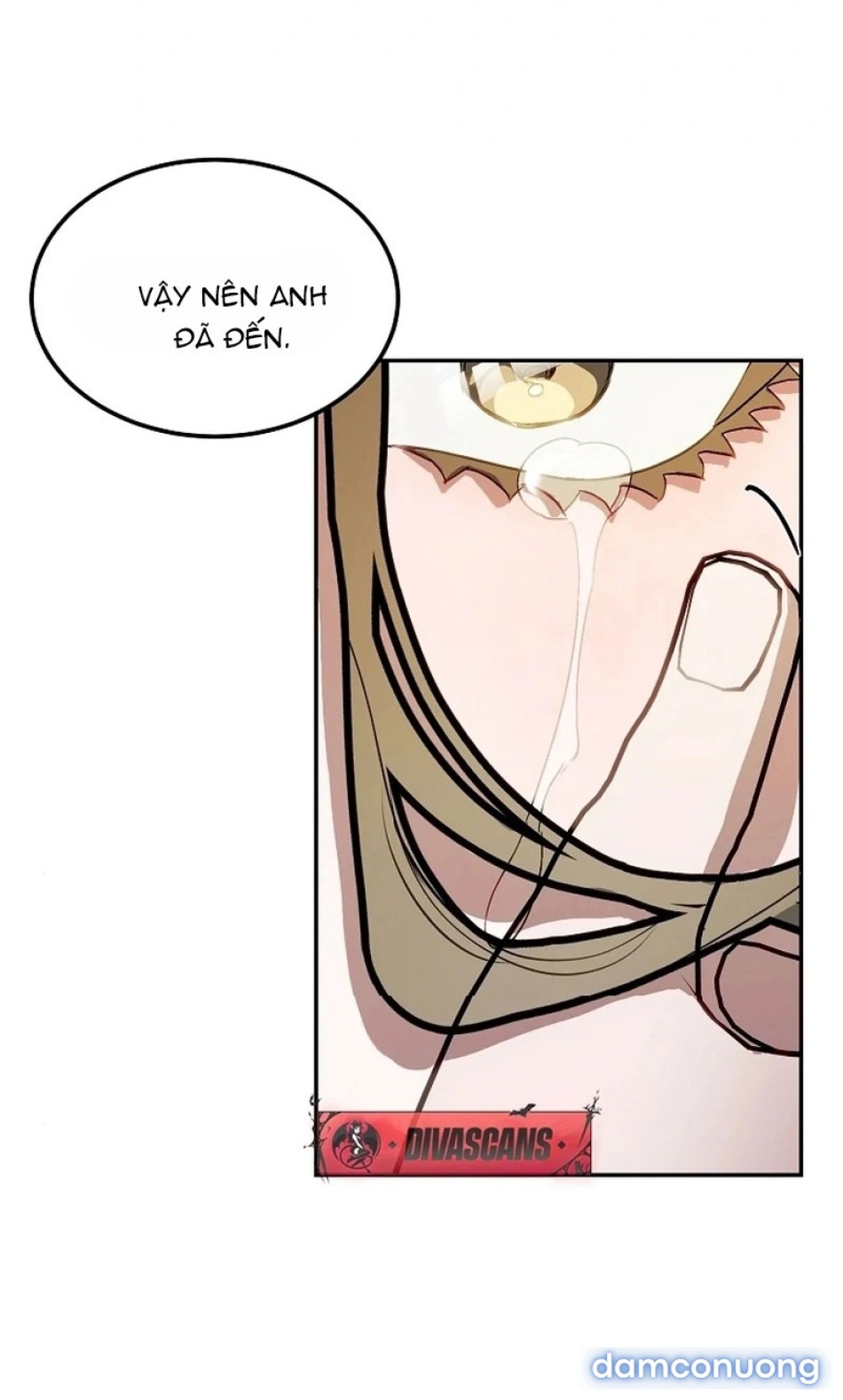 [18+] DỊU DÀNG TRONG XIỀNG XÍCH 