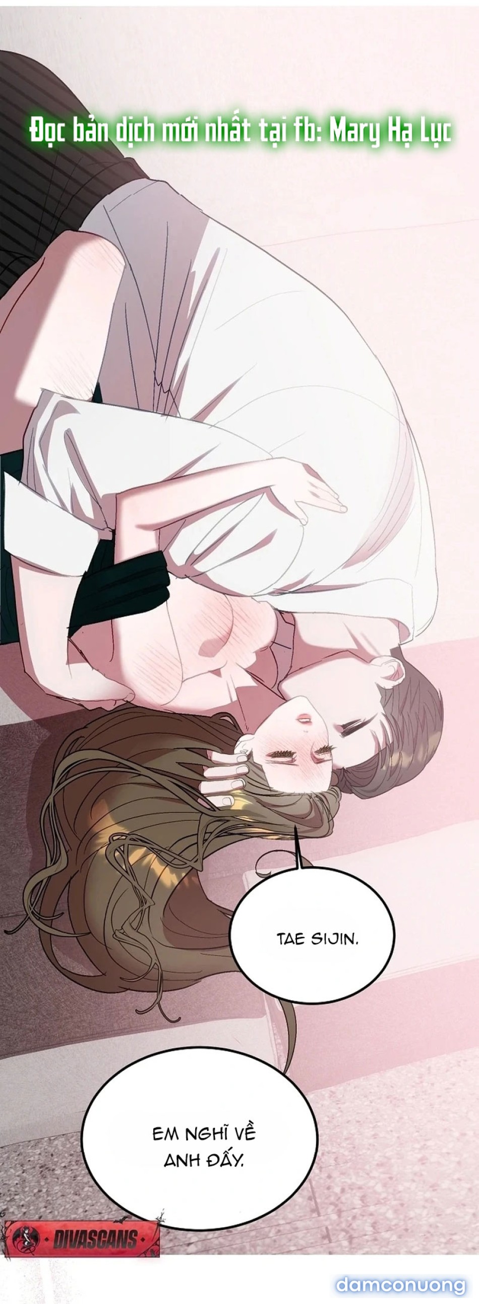 [18+] DỊU DÀNG TRONG XIỀNG XÍCH 