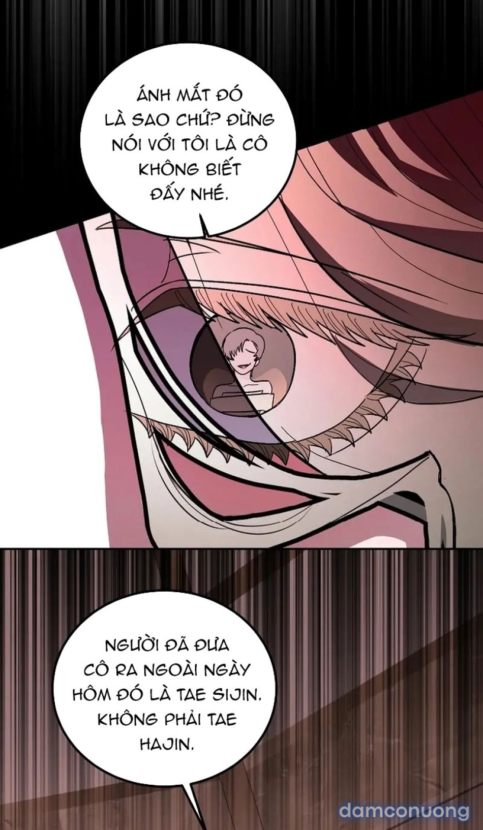 [18+] DỊU DÀNG TRONG XIỀNG XÍCH 