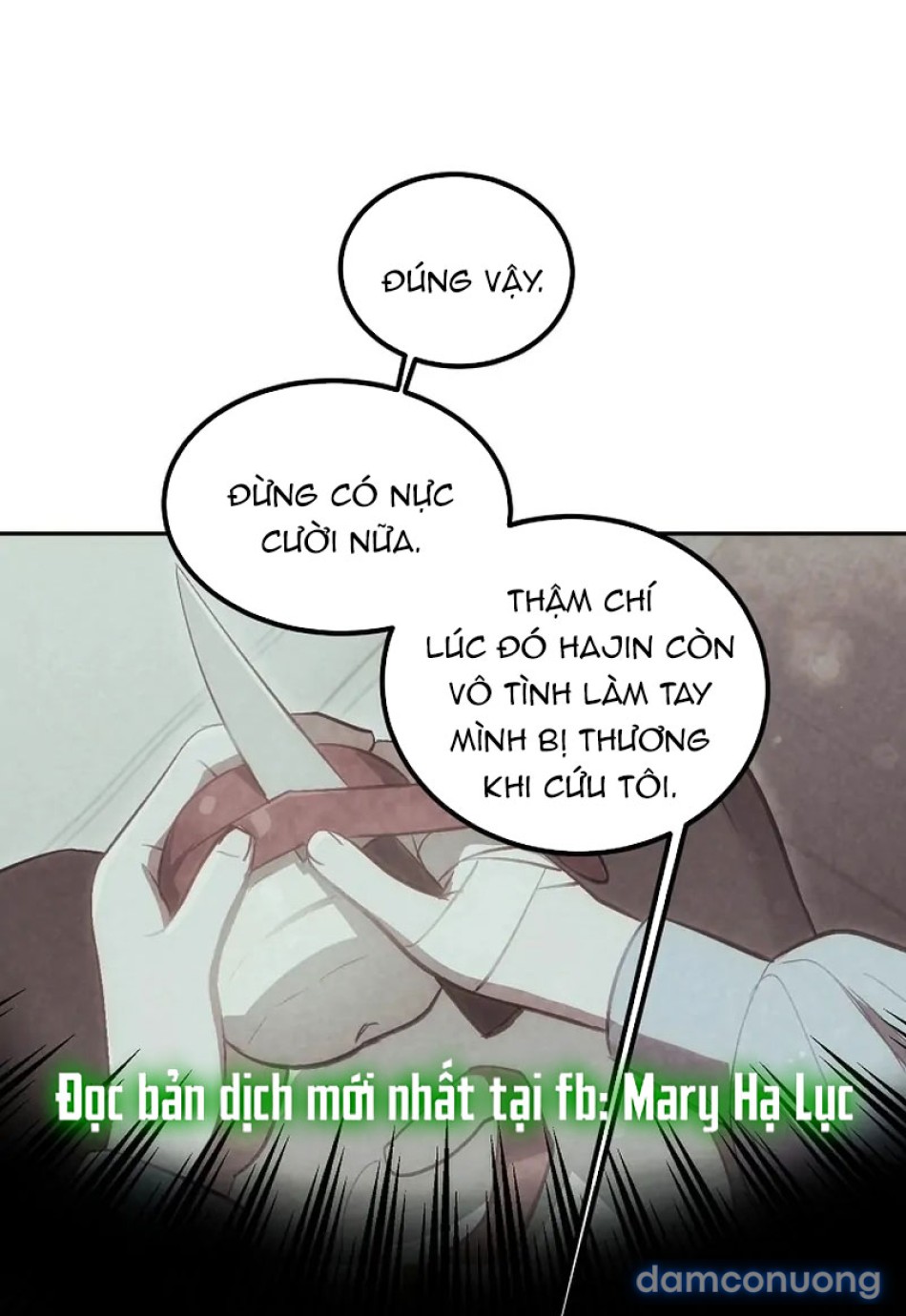 [18+] DỊU DÀNG TRONG XIỀNG XÍCH 