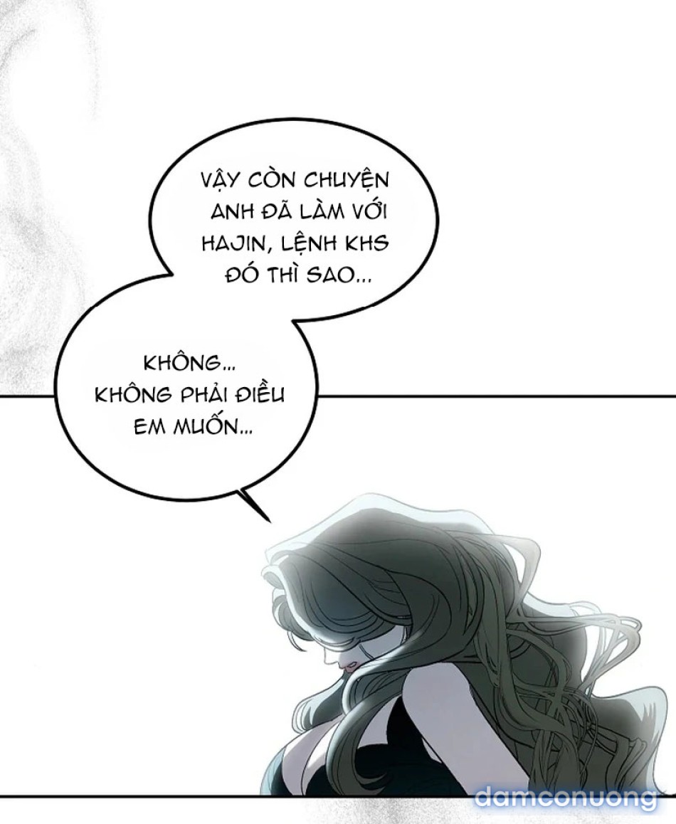 [18+] DỊU DÀNG TRONG XIỀNG XÍCH 