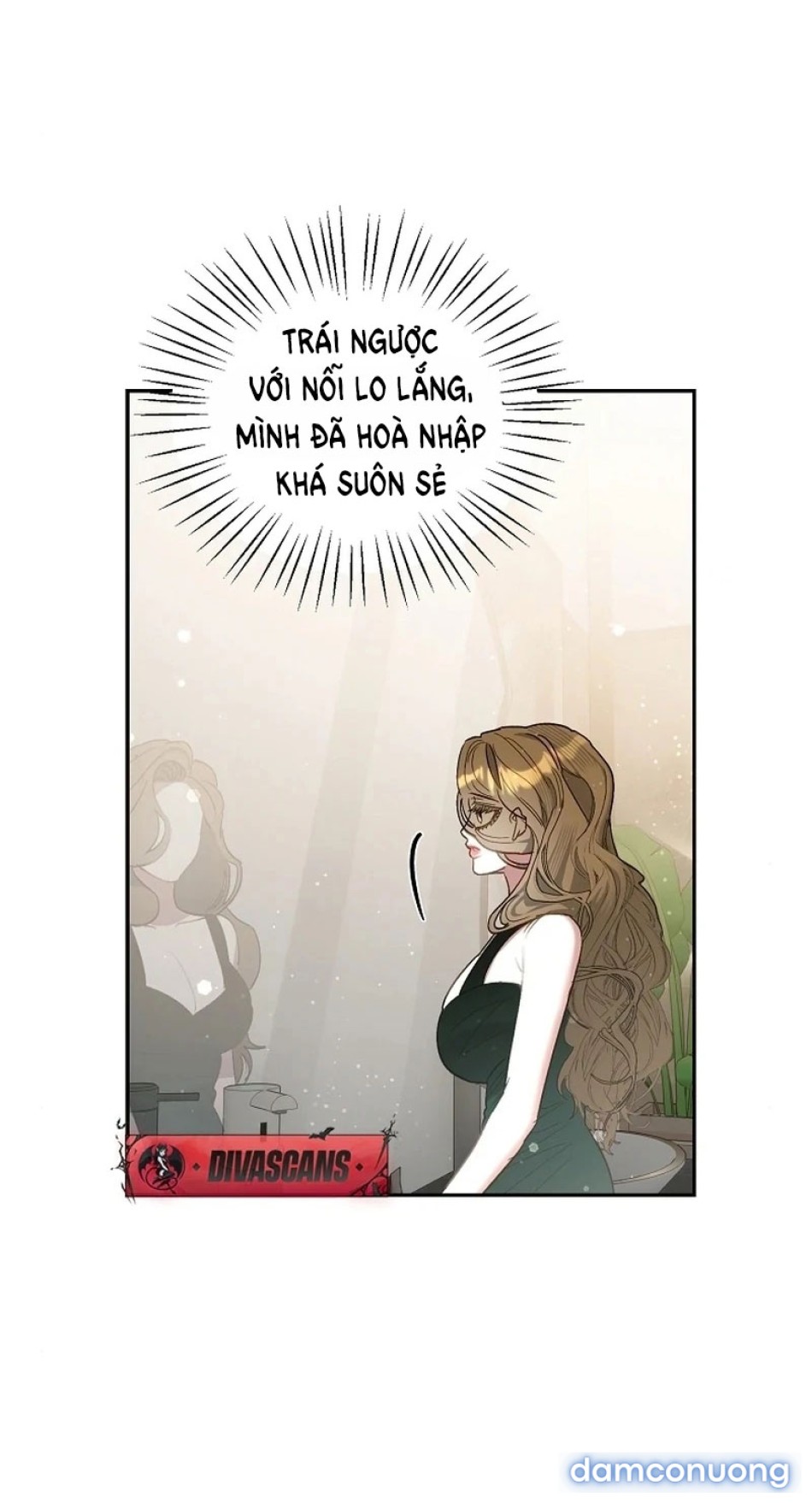 [18+] DỊU DÀNG TRONG XIỀNG XÍCH 