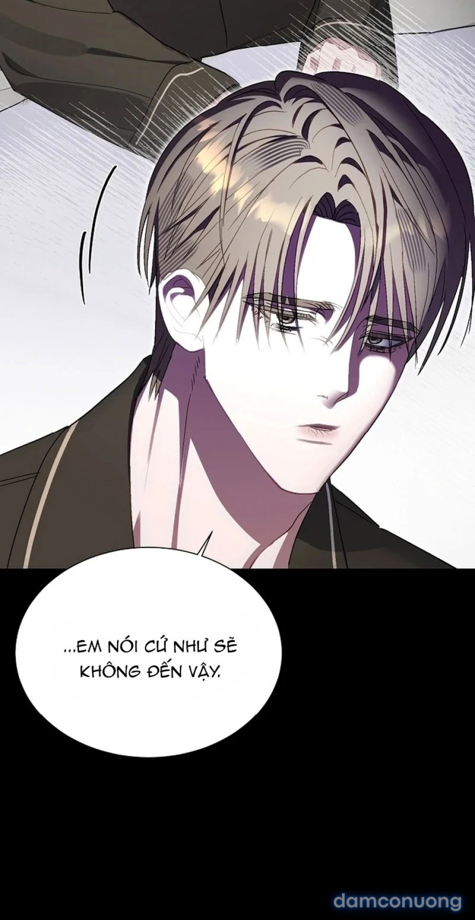 [18+] DỊU DÀNG TRONG XIỀNG XÍCH 